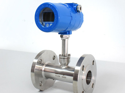 TMF系列熱式氣體質(zhì)量流量計(jì)