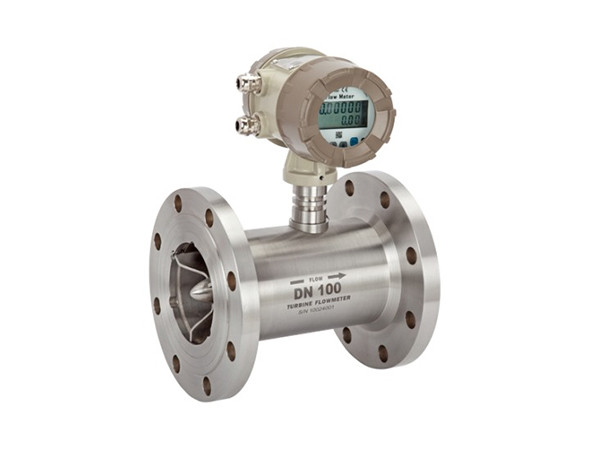 LWGY系列液體渦輪流量計