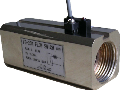 活塞式流量開關(guān)