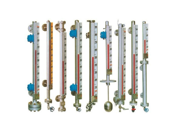 磁翻柱液位計(jì)的主要原理及特點(diǎn)