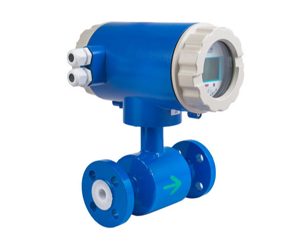 蘇州貝特電磁流量計(jì) -高新技術(shù)企業(yè)的品質(zhì)之選