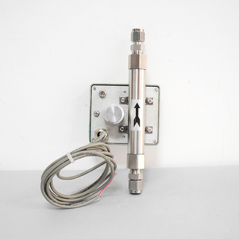 金屬浮子流量計廠家