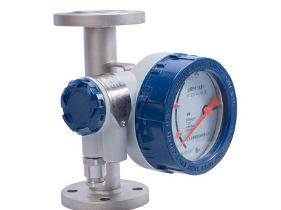 報警型金屬轉子流量計