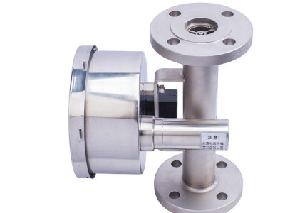 遠(yuǎn)傳金屬轉(zhuǎn)子流量計(jì)