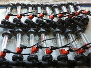 塑料轉(zhuǎn)子流量計