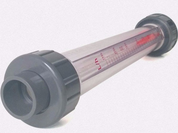 塑料管轉子流量計