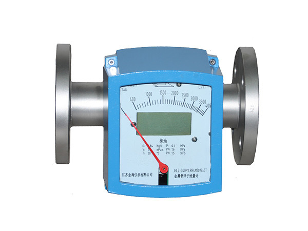 金屬管轉(zhuǎn)子流量計(jì)特點(diǎn)及技術(shù)優(yōu)勢